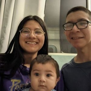 Meet your Posher, Gema beatriz